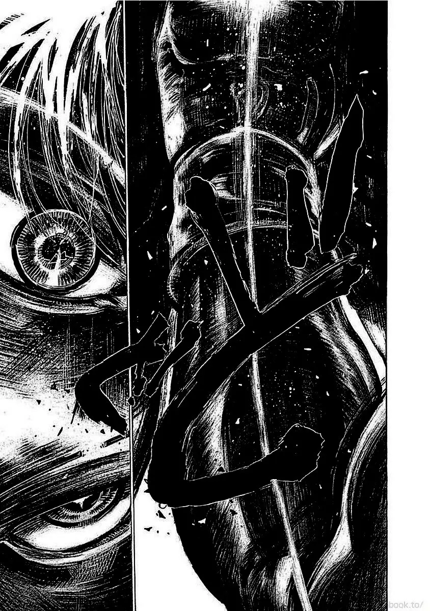 Rikudo (2014) - Capítulo 128 - Página 18 - LectorTMOo