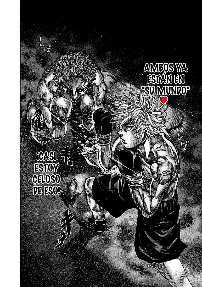Rikudo (2014) - Capítulo 129 - Página 12 - LectorTMOo