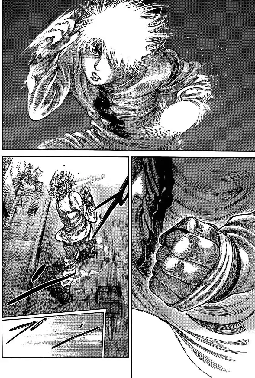 Rikudo (2014) - Capítulo 13 - Página 5 - LectorTMOo