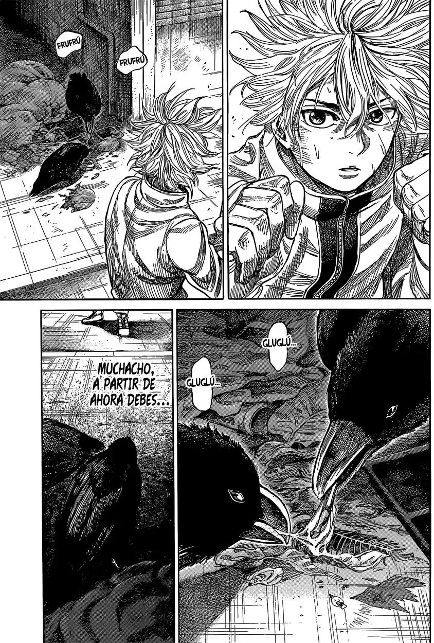 Rikudo (2014) - Capítulo 13 - Página 6 - LectorTMOo