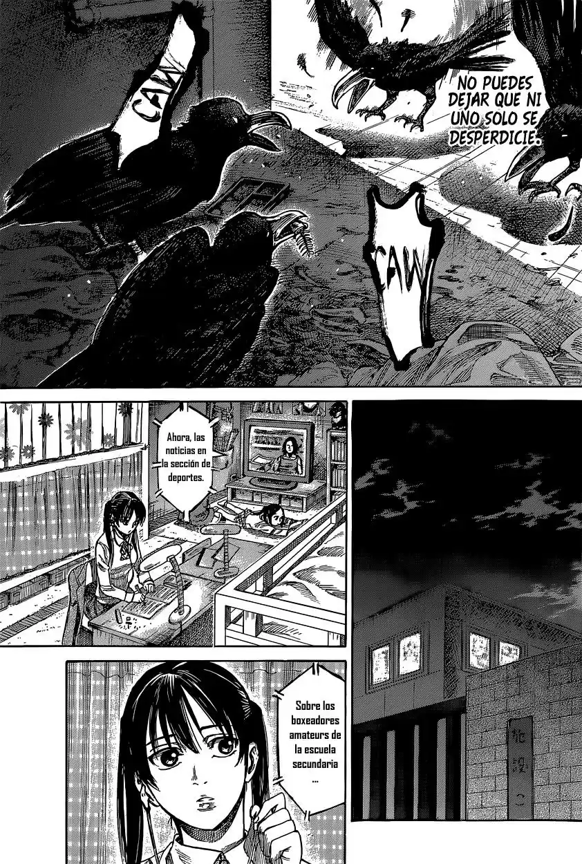 Rikudo (2014) - Capítulo 13 - Página 8 - LectorTMOo