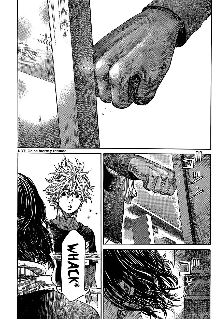 Rikudo (2014) - Capítulo 13 - Página 14 - LectorTMOo