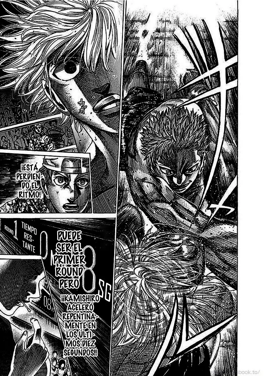 Rikudo (2014) - Capítulo 130 - Página 6 - LectorTMOo