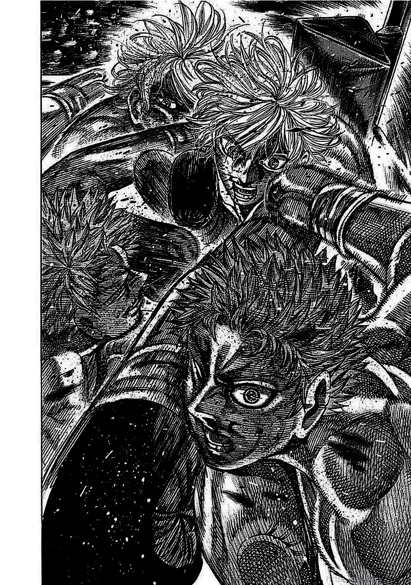 Rikudo (2014) - Capítulo 130 - Página 15 - LectorTMOo