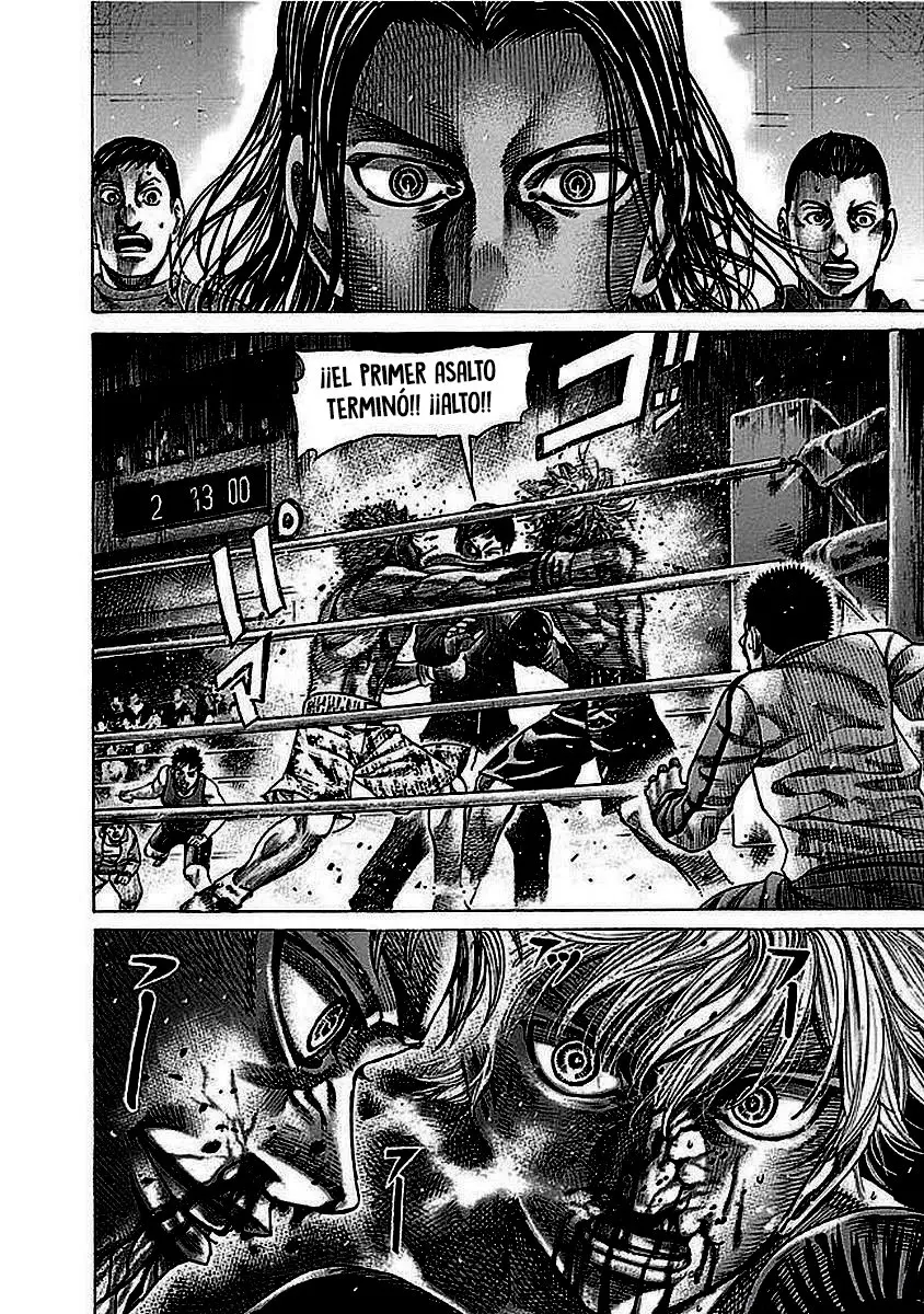 Rikudo (2014) - Capítulo 130 - Página 18 - LectorTMOo