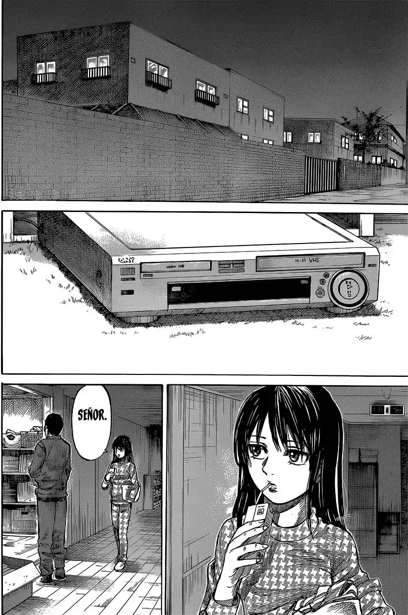 Rikudo (2014) - Capítulo 15 - Página 6 - LectorTMOo