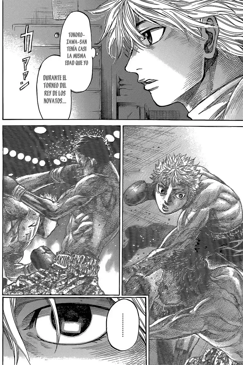 Rikudo (2014) - Capítulo 15 - Página 8 - LectorTMOo