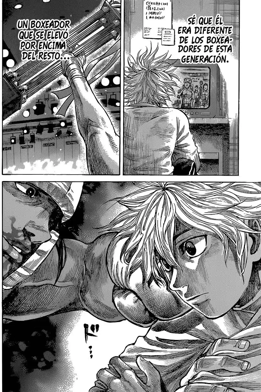 Rikudo (2014) - Capítulo 15 - Página 10 - LectorTMOo