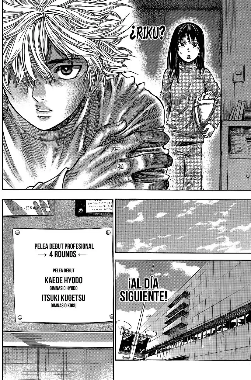 Rikudo (2014) - Capítulo 15 - Página 12 - LectorTMOo