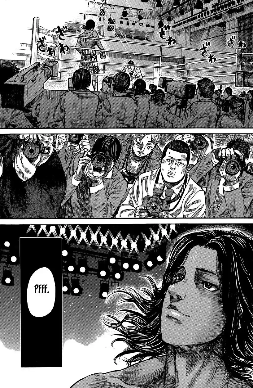 Rikudo (2014) - Capítulo 15 - Página 13 - LectorTMOo
