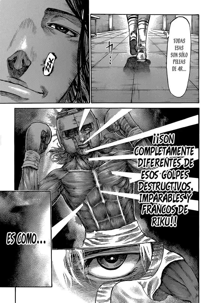 Rikudo (2014) - Capítulo 15 - Página 17 - LectorTMOo