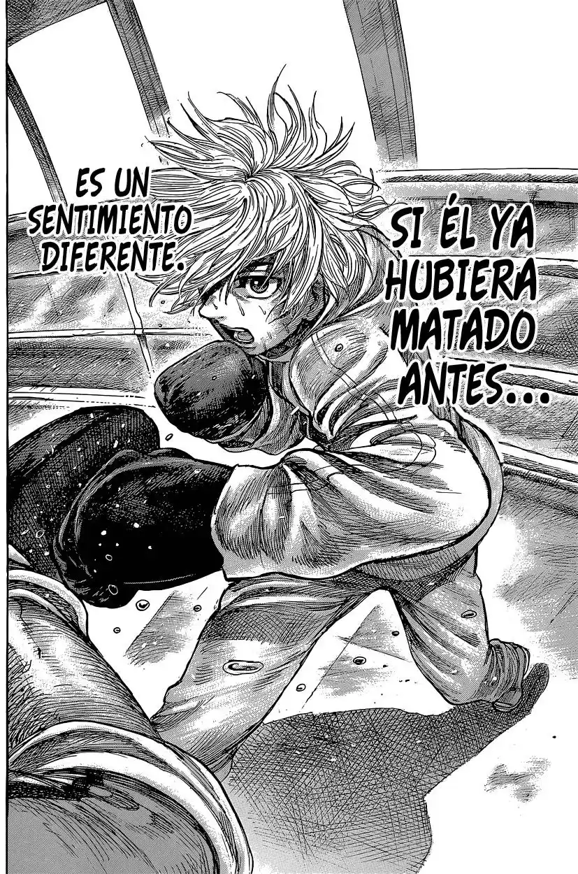 Rikudo (2014) - Capítulo 15 - Página 18 - LectorTMOo