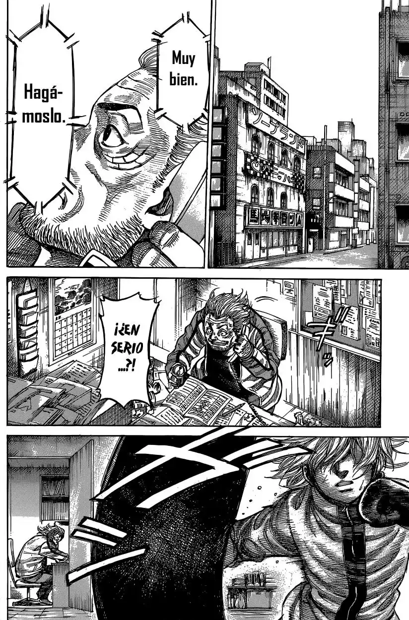 Rikudo (2014) - Capítulo 16 - Página 9 - LectorTMOo
