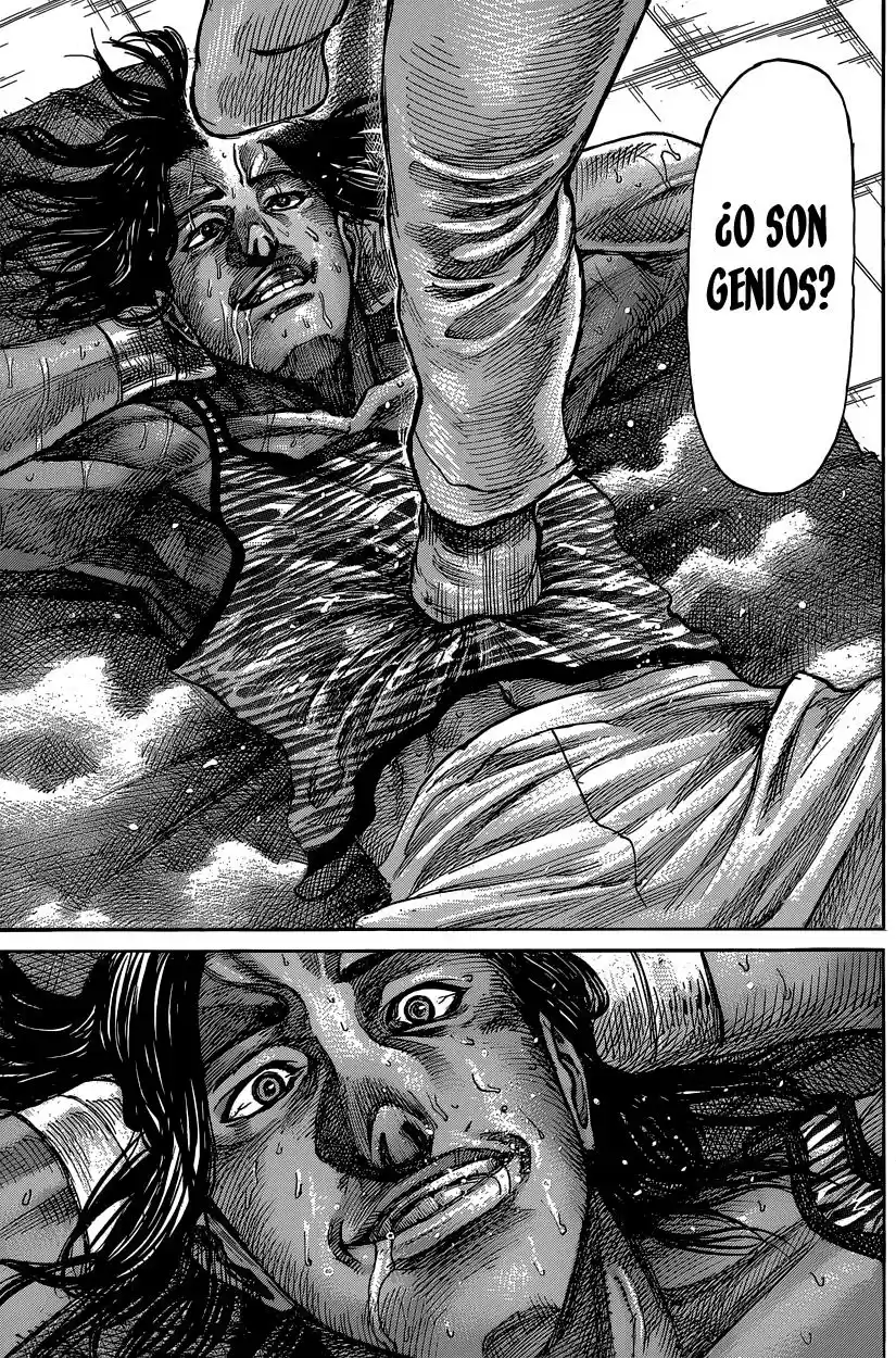 Rikudo (2014) - Capítulo 16 - Página 16 - LectorTMOo