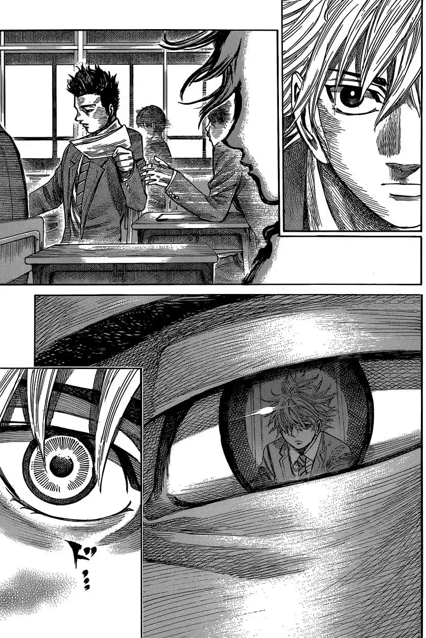 Rikudo (2014) - Capítulo 17 - Página 6 - LectorTMOo