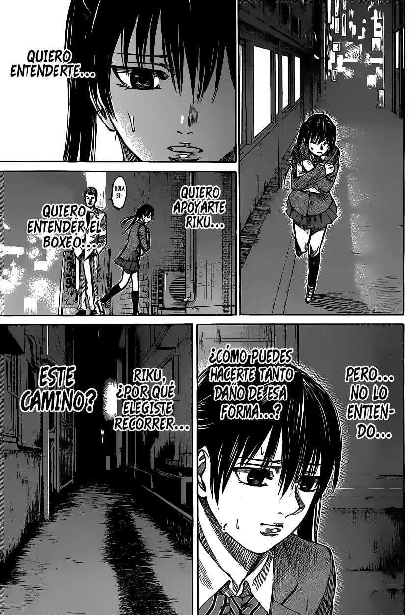 Rikudo (2014) - Capítulo 17 - Página 16 - LectorTMOo