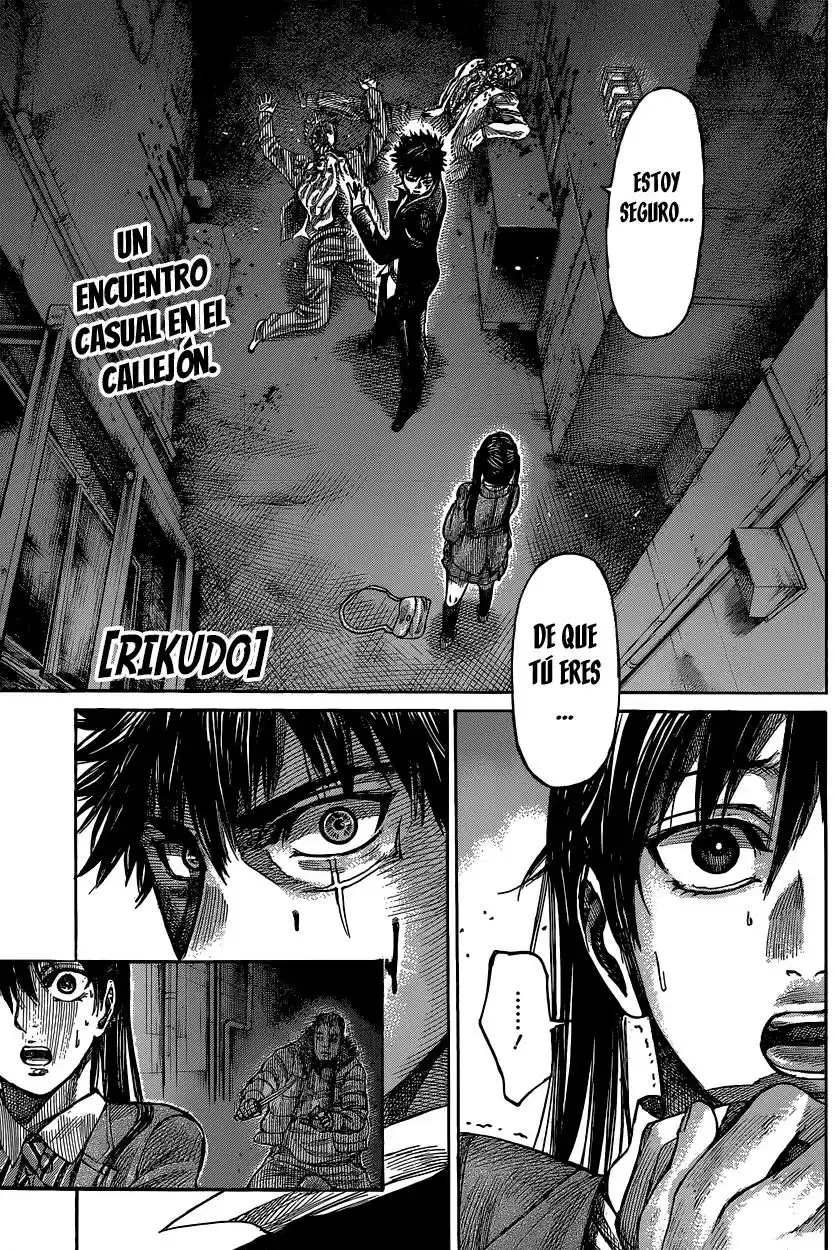Rikudo (2014) - Capítulo 18 - Página 2 - LectorTMOo