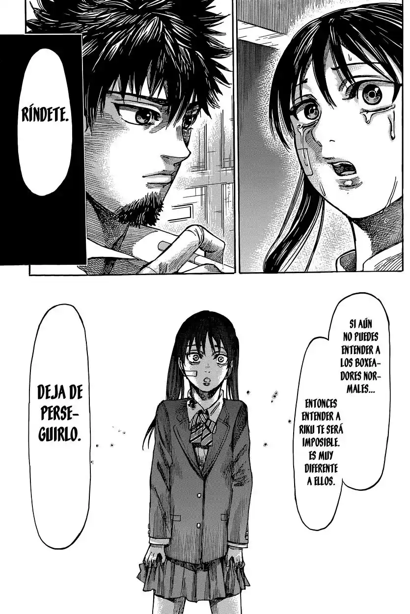 Rikudo (2014) - Capítulo 18 - Página 11 - LectorTMOo
