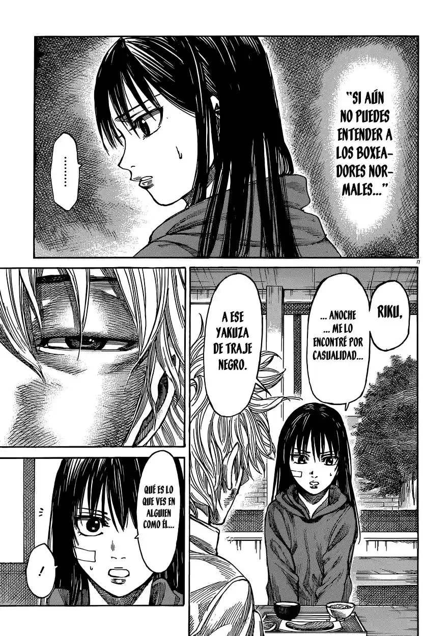 Rikudo (2014) - Capítulo 18 - Página 15 - LectorTMOo