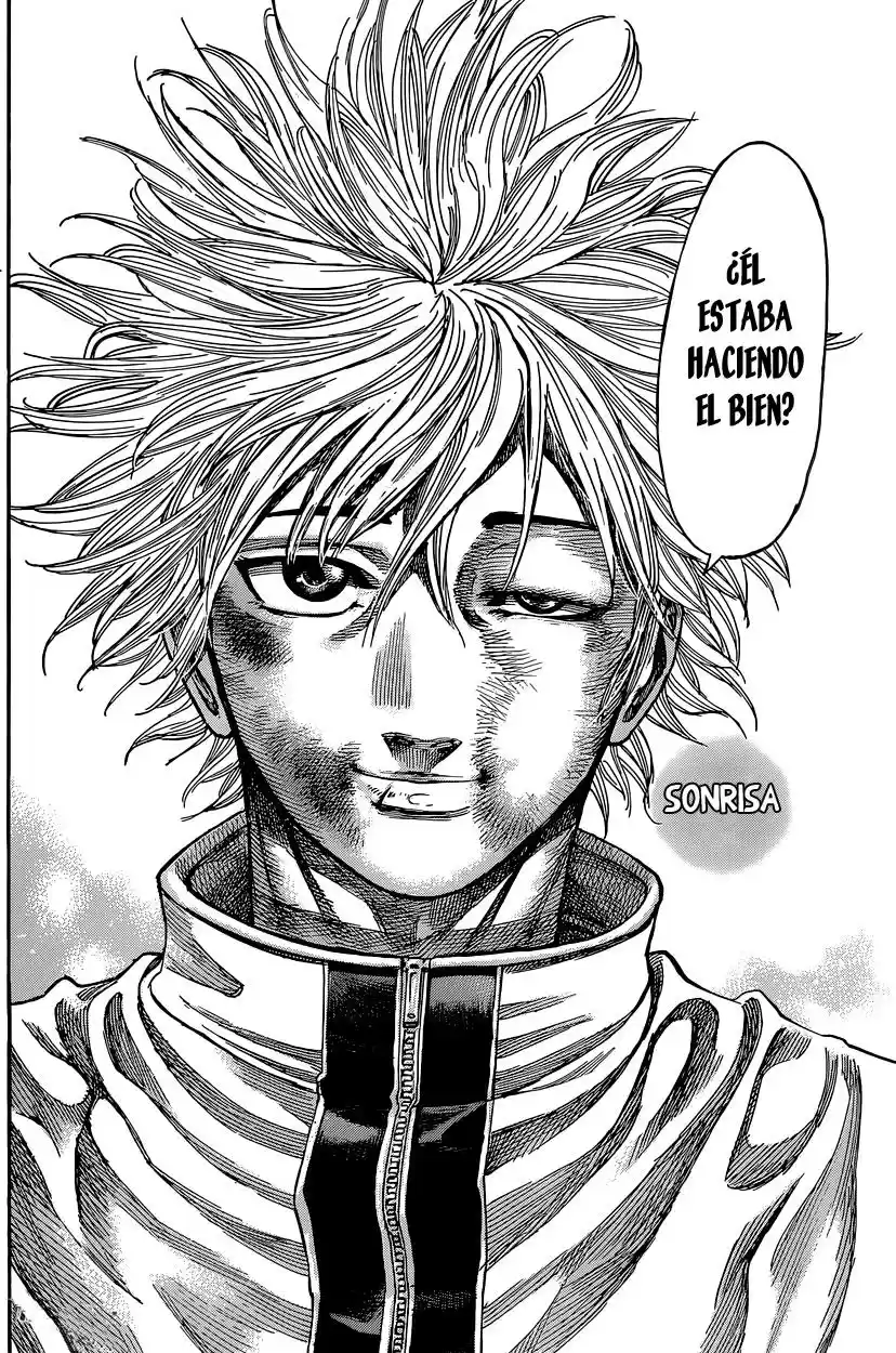Rikudo (2014) - Capítulo 18 - Página 16 - LectorTMOo