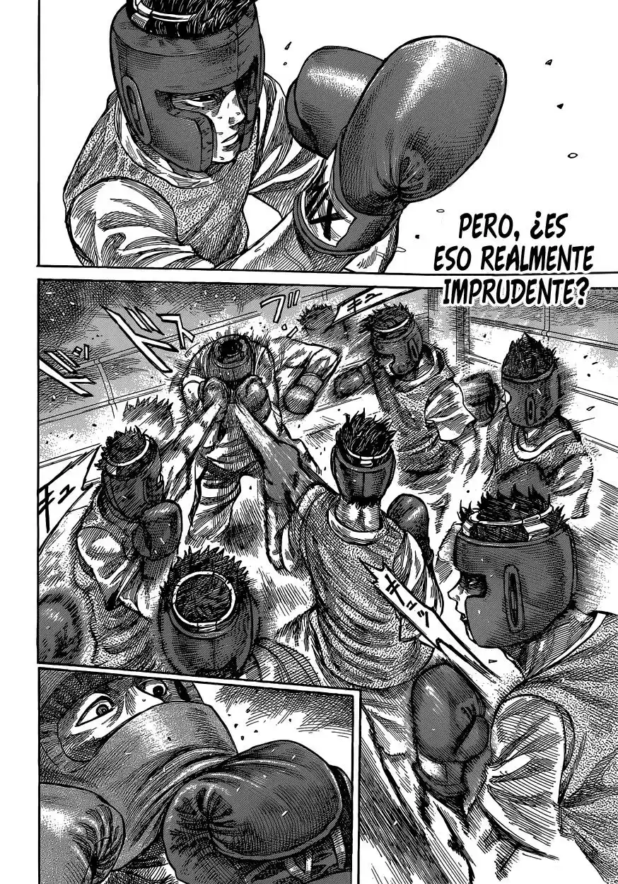 Rikudo (2014) - Capítulo 19 - Página 10 - LectorTMOo
