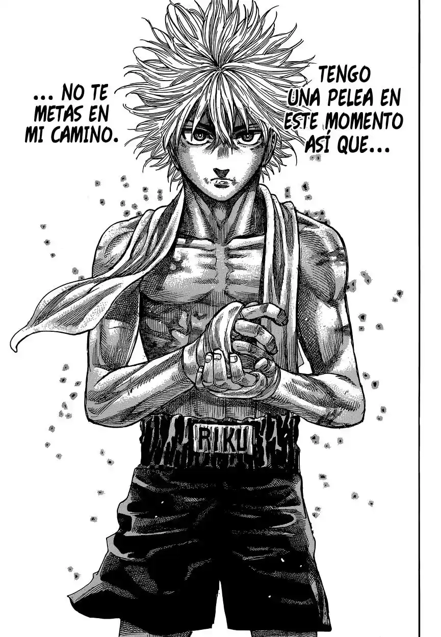 Rikudo (2014) - Capítulo 19 - Página 18 - LectorTMOo