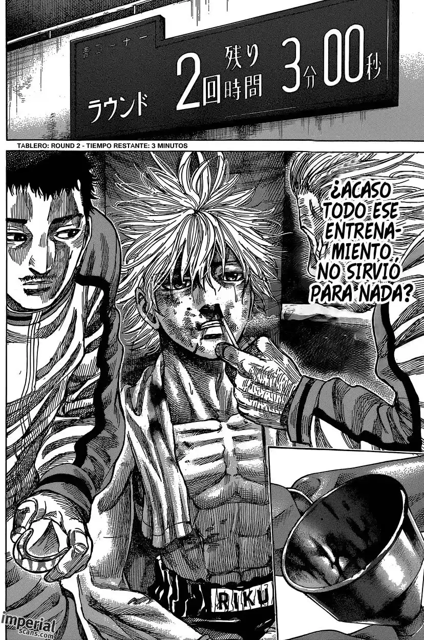 Rikudo (2014) - Capítulo 21 - Página 3 - LectorTMOo