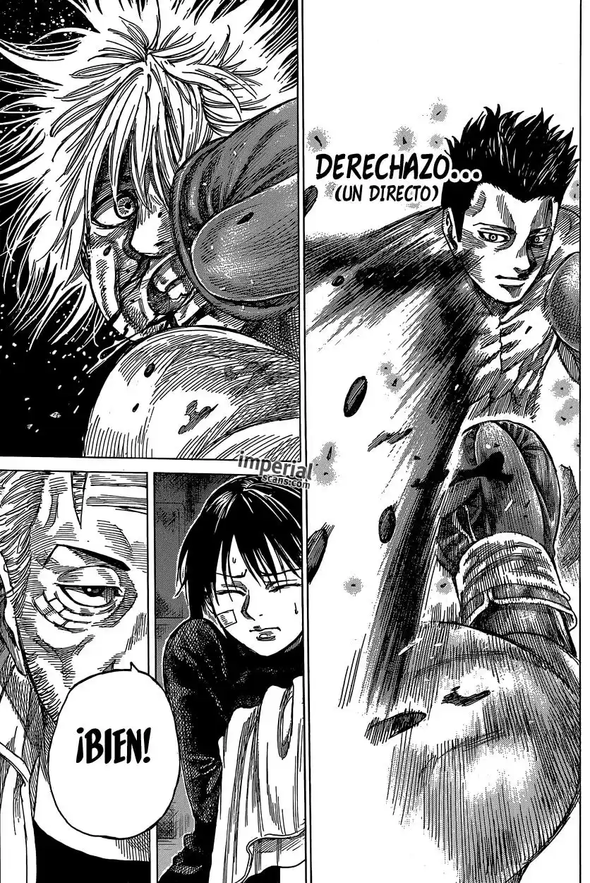 Rikudo (2014) - Capítulo 21 - Página 11 - LectorTMOo