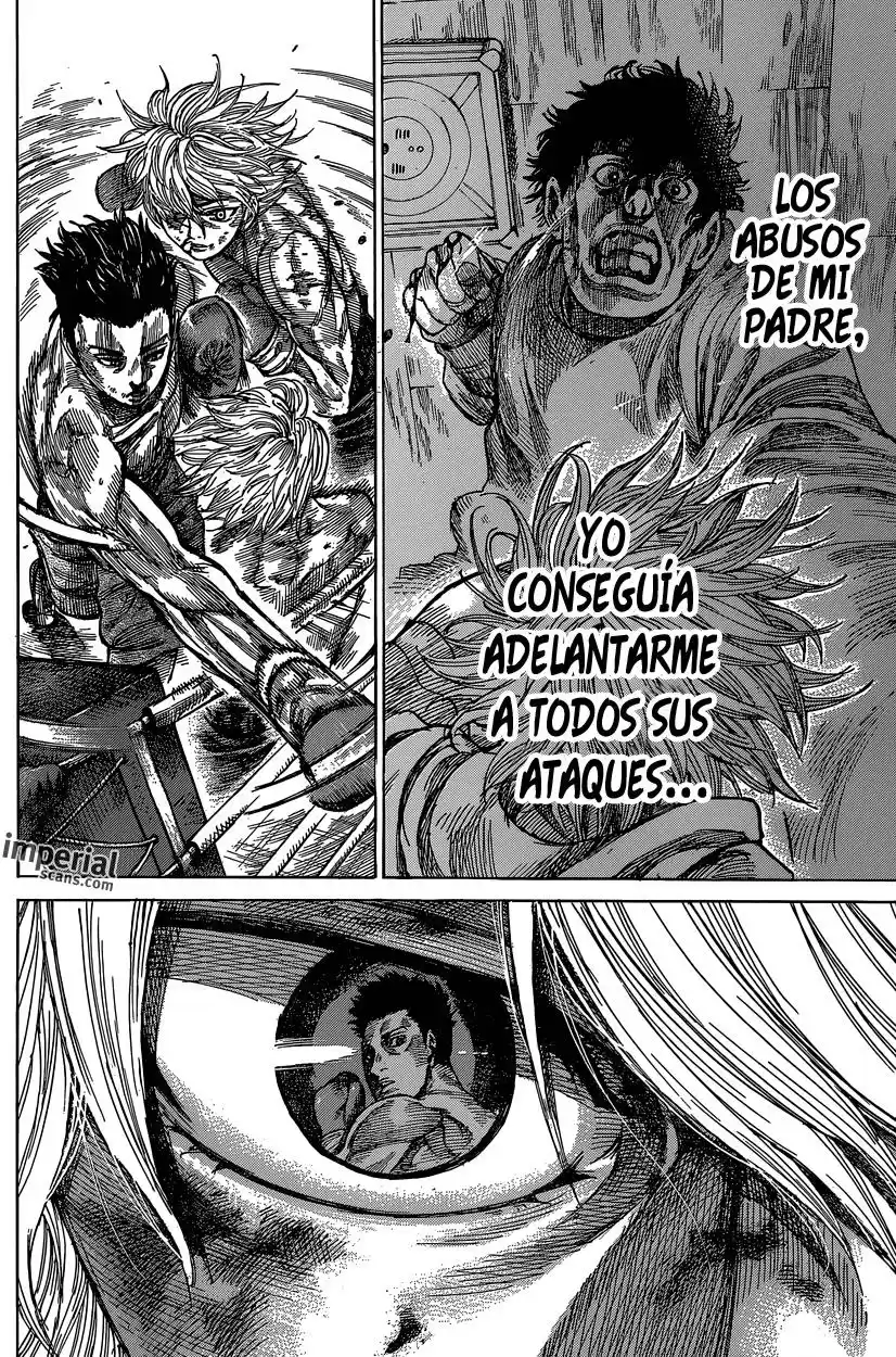 Rikudo (2014) - Capítulo 21 - Página 14 - LectorTMOo