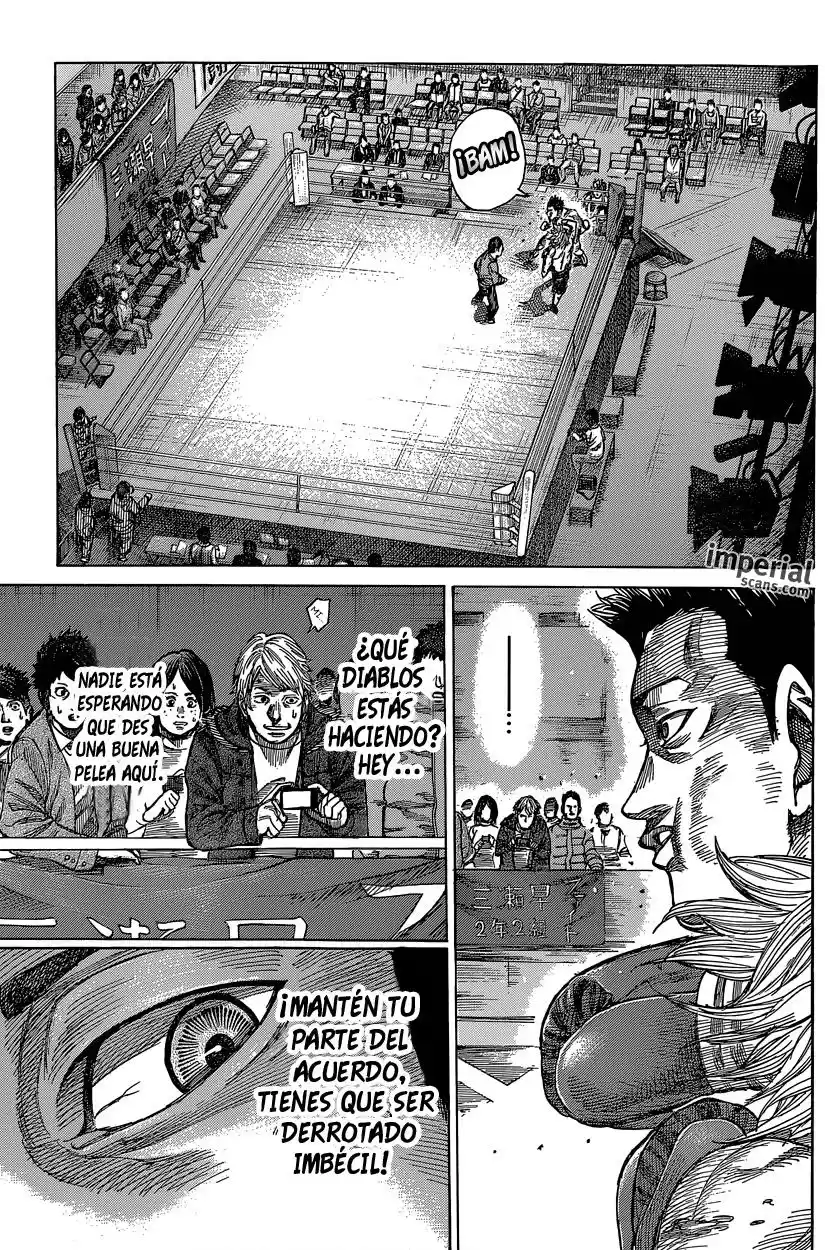Rikudo (2014) - Capítulo 21 - Página 15 - LectorTMOo