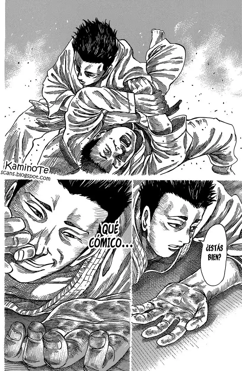 Rikudo (2014) - Capítulo 22 - Página 3 - LectorTMOo