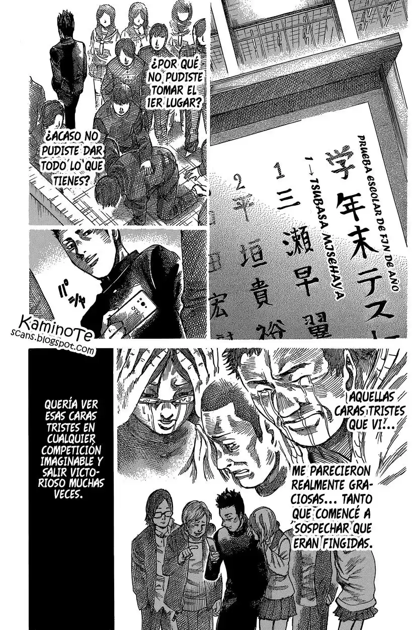 Rikudo (2014) - Capítulo 22 - Página 4 - LectorTMOo