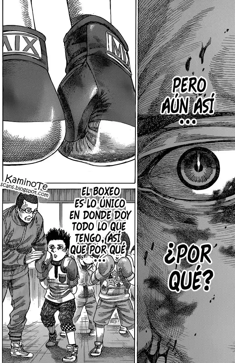 Rikudo (2014) - Capítulo 22 - Página 5 - LectorTMOo