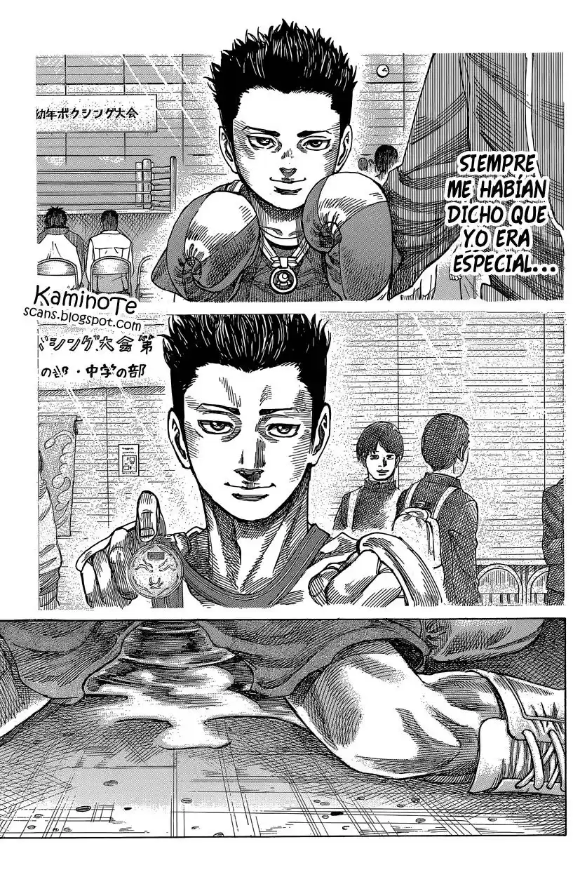 Rikudo (2014) - Capítulo 22 - Página 6 - LectorTMOo