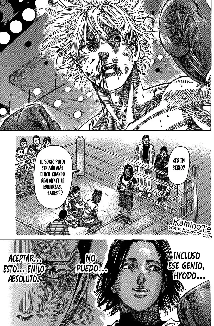 Rikudo (2014) - Capítulo 22 - Página 8 - LectorTMOo