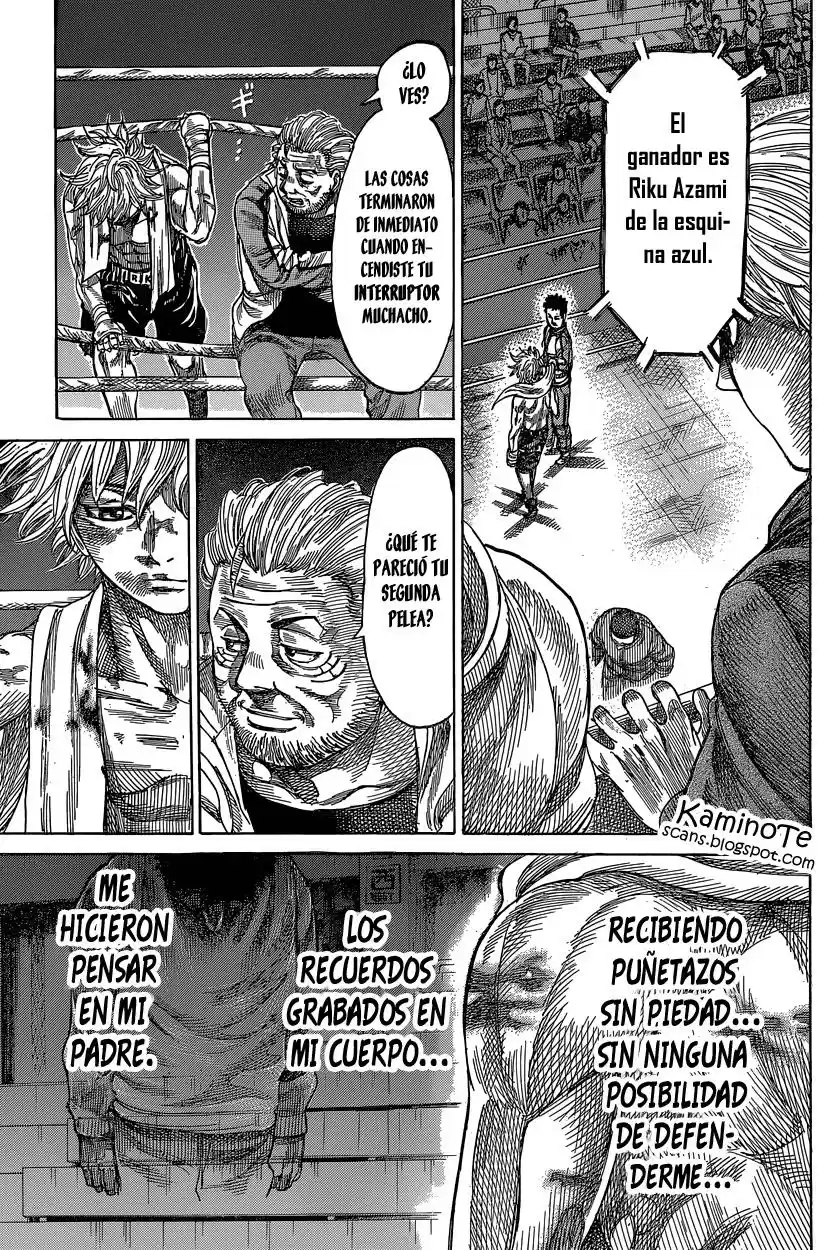 Rikudo (2014) - Capítulo 22 - Página 12 - LectorTMOo