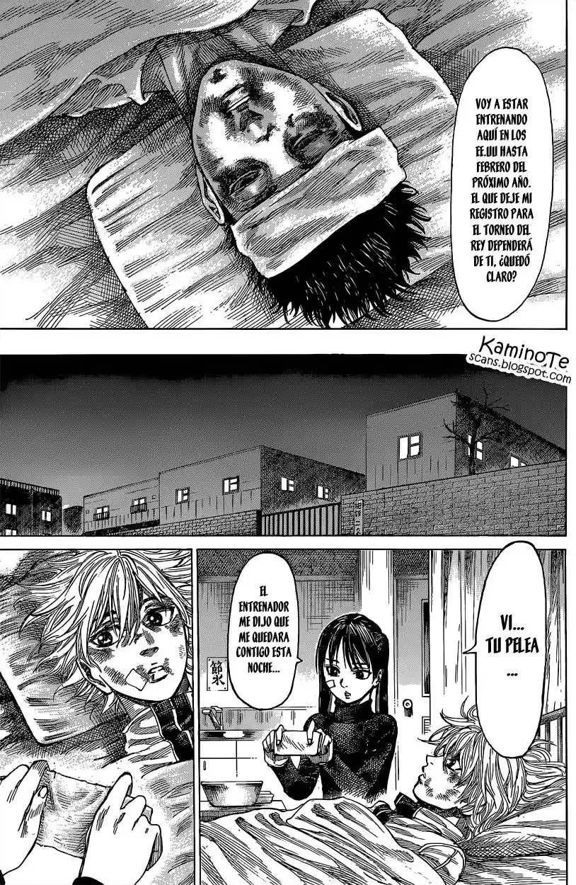 Rikudo (2014) - Capítulo 22 - Página 17 - LectorTMOo