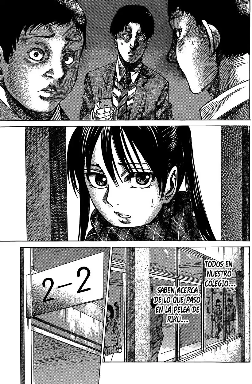Rikudo (2014) - Capítulo 23 - Página 4 - LectorTMOo