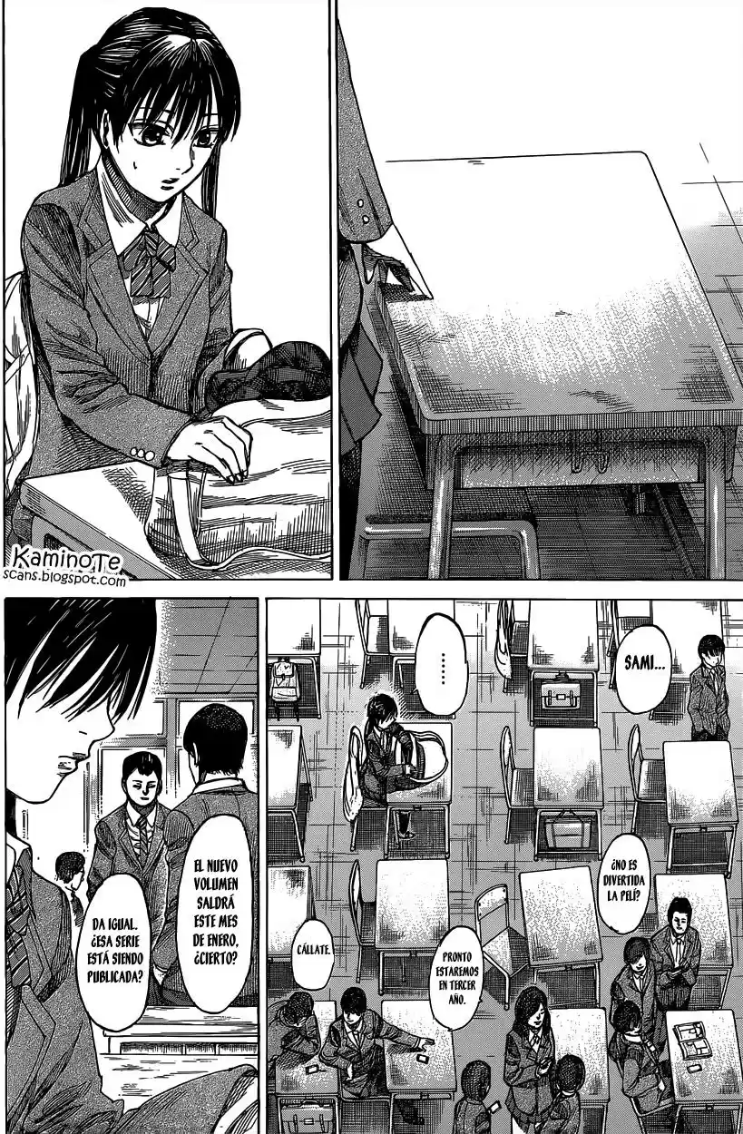Rikudo (2014) - Capítulo 23 - Página 5 - LectorTMOo