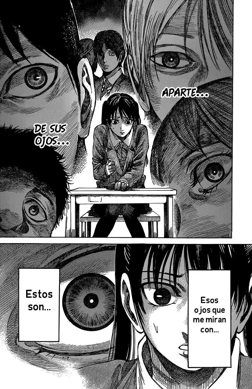 Rikudo (2014) - Capítulo 23 - Página 7 - LectorTMOo