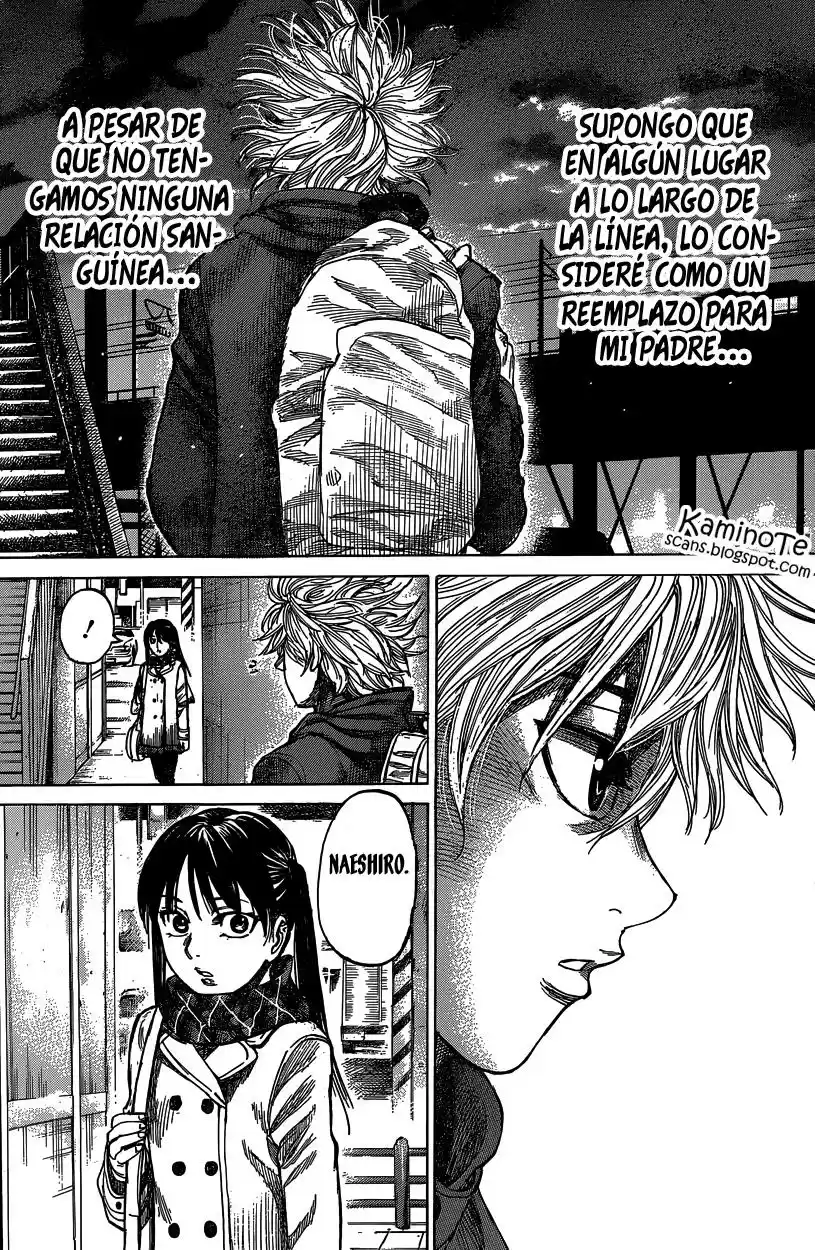 Rikudo (2014) - Capítulo 23 - Página 12 - LectorTMOo
