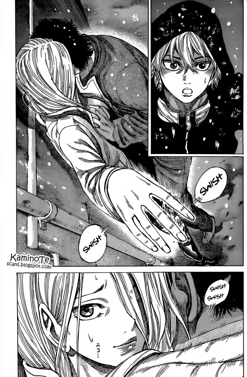 Rikudo (2014) - Capítulo 24 - Página 6 - LectorTMOo
