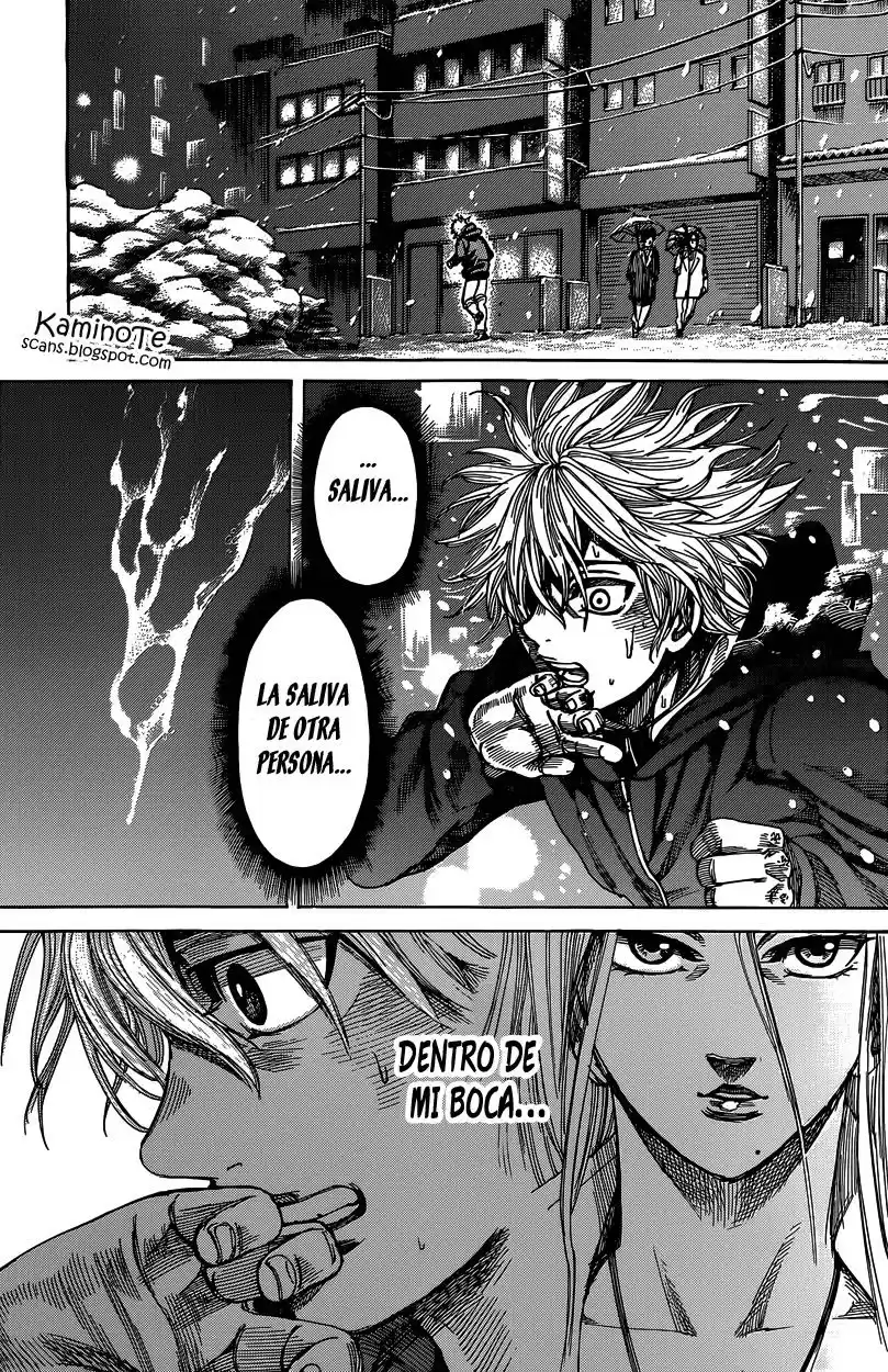 Rikudo (2014) - Capítulo 24 - Página 14 - LectorTMOo