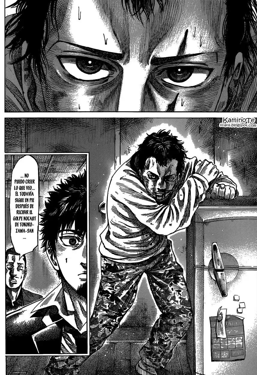 Rikudo (2014) - Capítulo 25 - Página 11 - LectorTMOo
