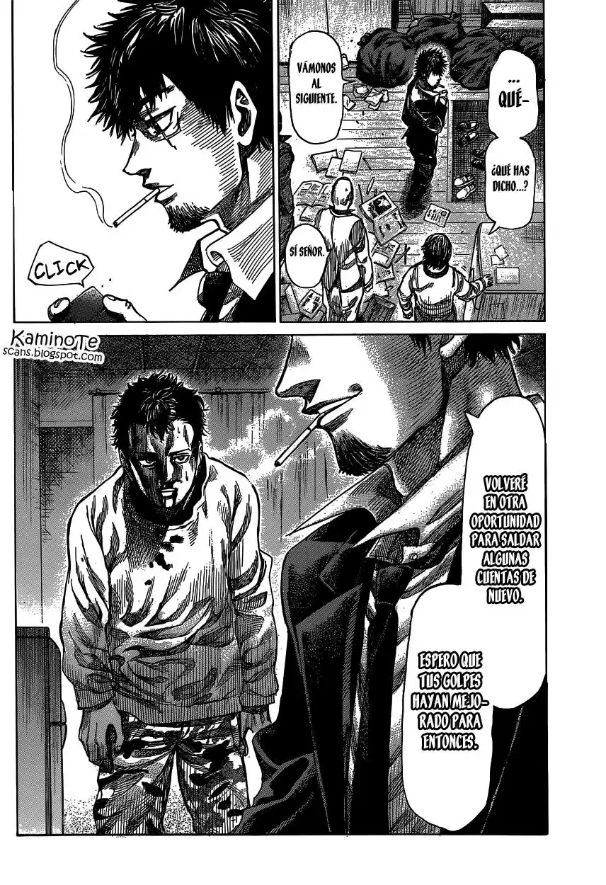 Rikudo (2014) - Capítulo 25 - Página 13 - LectorTMOo