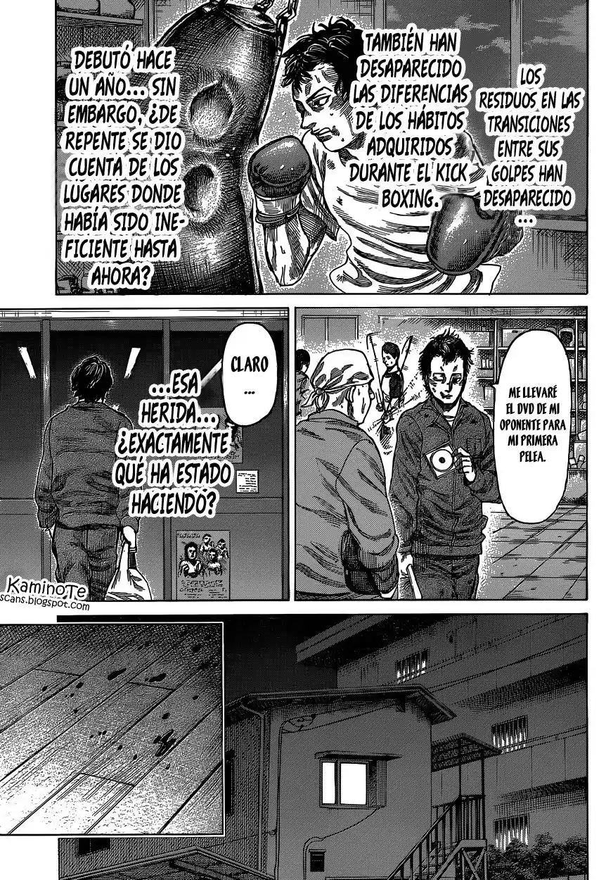 Rikudo (2014) - Capítulo 25 - Página 16 - LectorTMOo