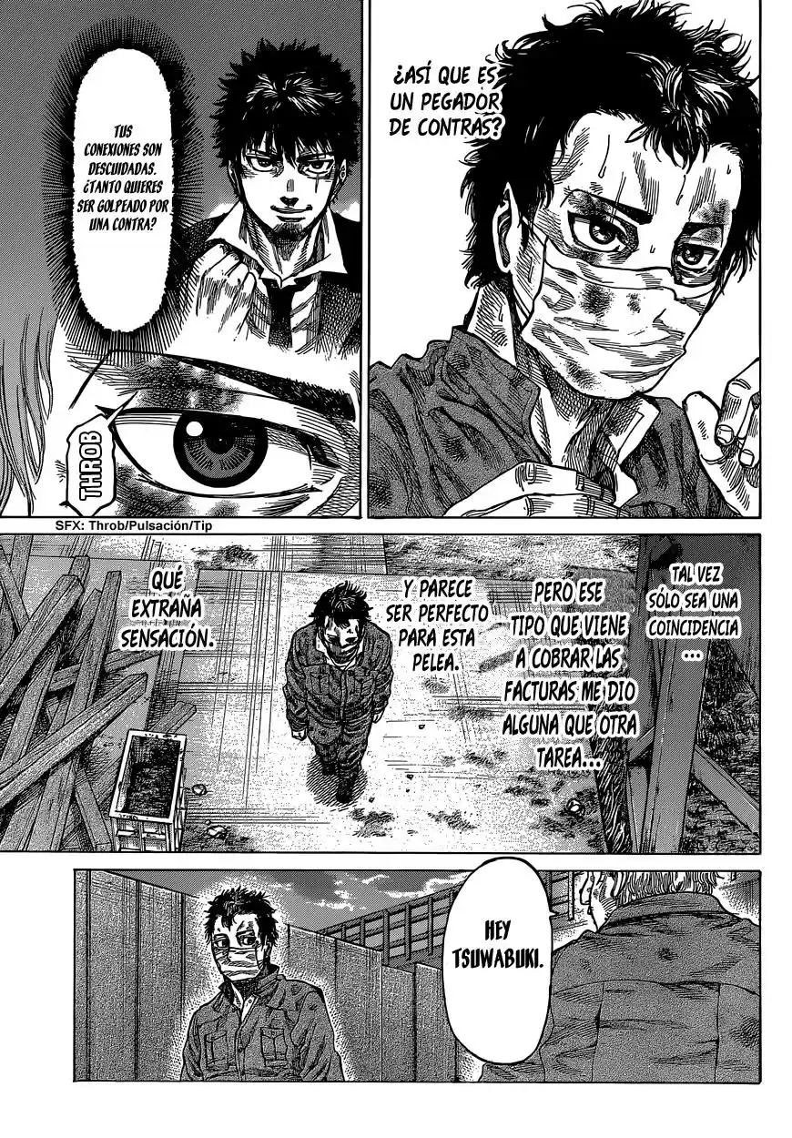 Rikudo (2014) - Capítulo 26 - Página 5 - LectorTMOo