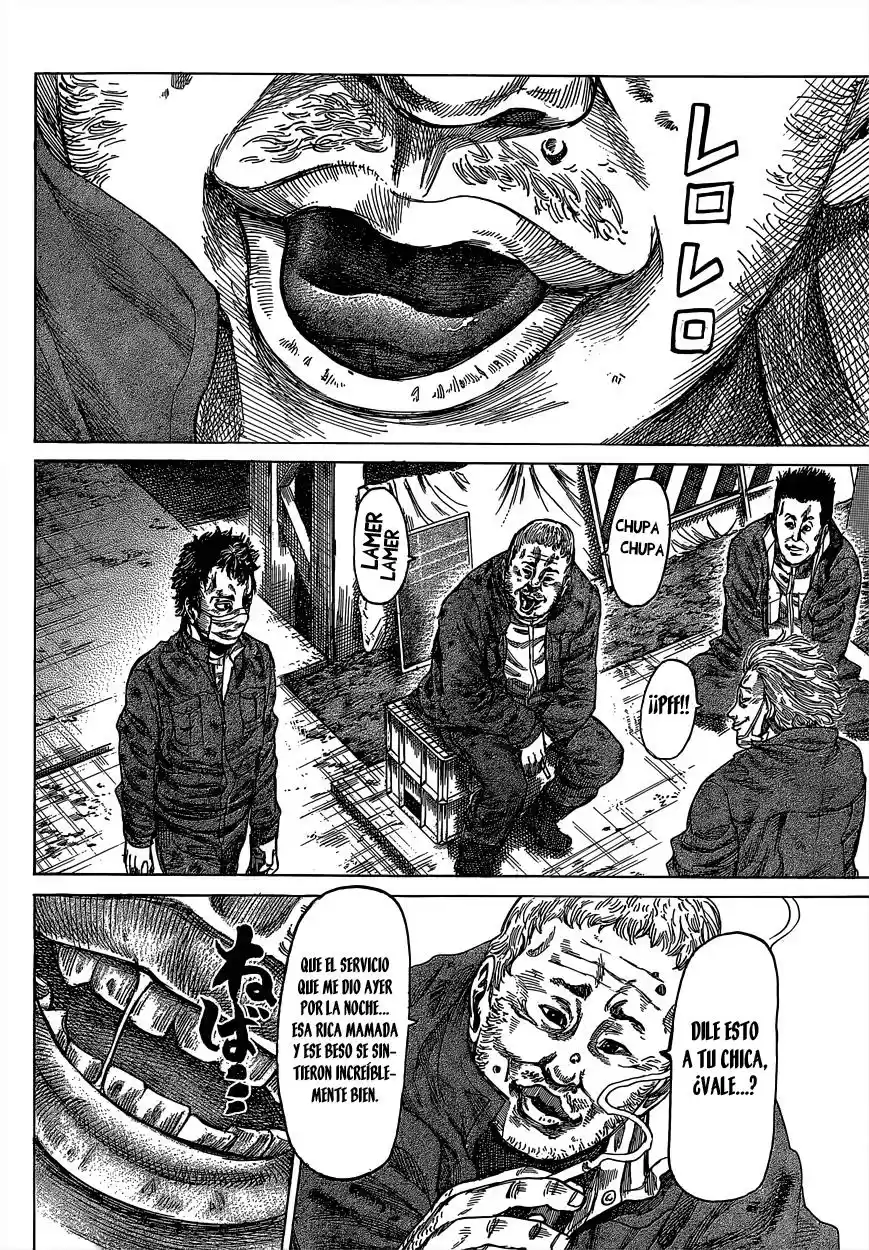 Rikudo (2014) - Capítulo 26 - Página 6 - LectorTMOo