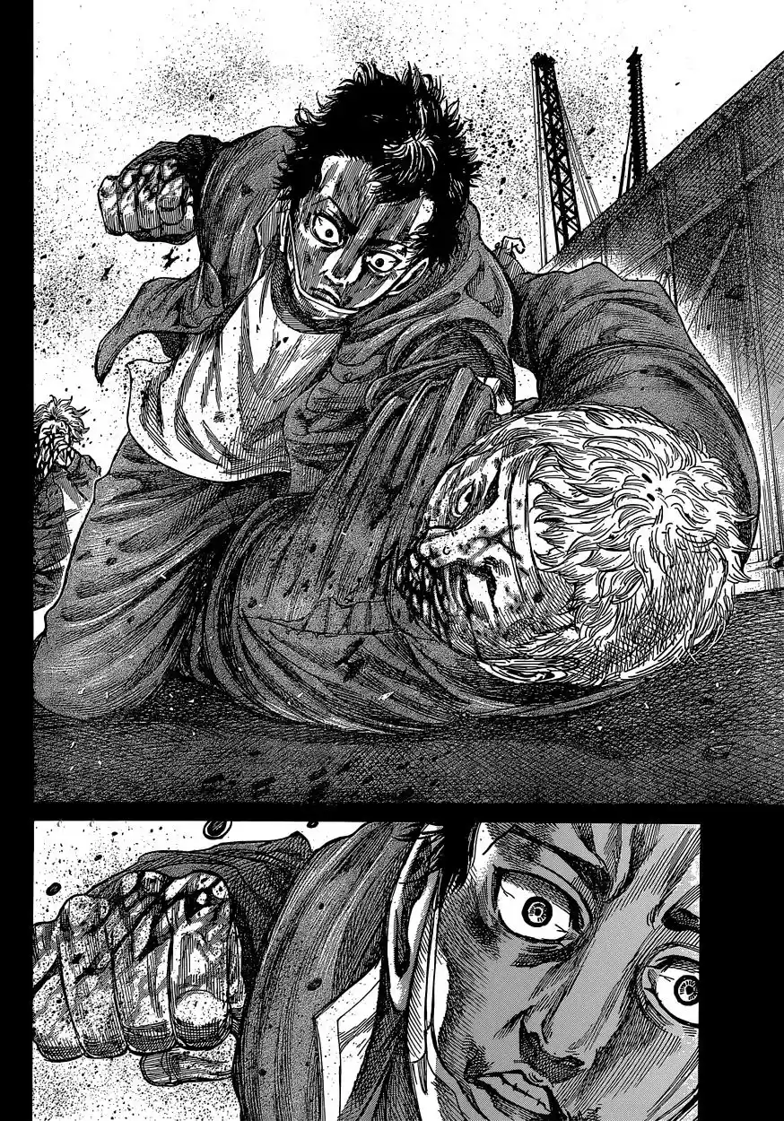 Rikudo (2014) - Capítulo 26 - Página 8 - LectorTMOo