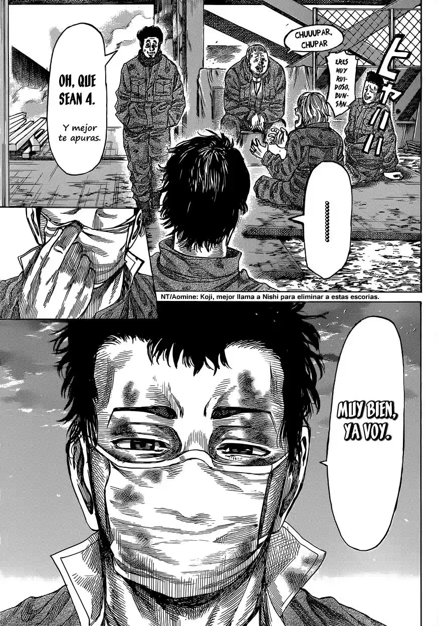Rikudo (2014) - Capítulo 26 - Página 9 - LectorTMOo